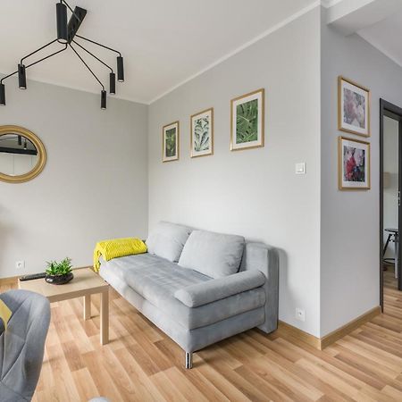 Apartment Rozana Poznan By Noclegi Renters Exteriér fotografie