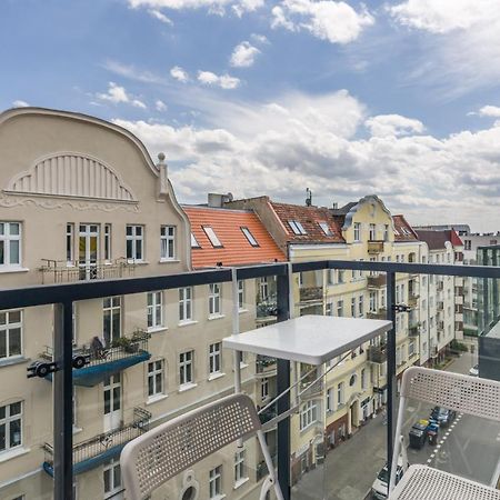 Apartment Rozana Poznan By Noclegi Renters Exteriér fotografie