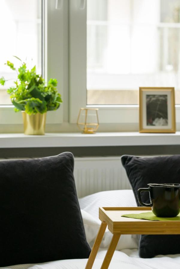 Apartment Rozana Poznan By Noclegi Renters Exteriér fotografie