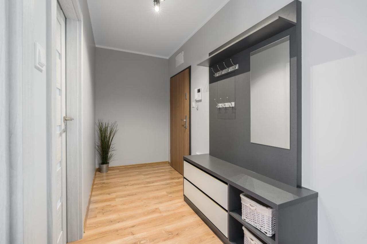 Apartment Rozana Poznan By Noclegi Renters Exteriér fotografie